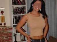 Fille plutôt mignonne cherche un homme excitant sur Amiens