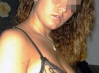 Fille branchée sexe à Amiens